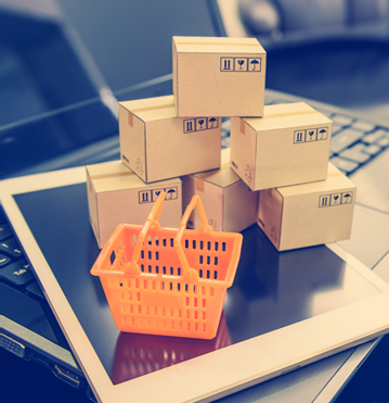 Marketplaces eLojas virtuais